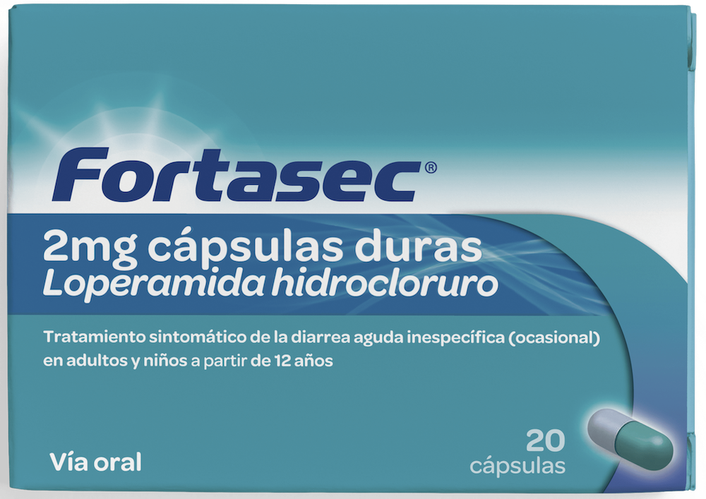 Fortasec